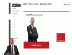 ACCA AND CIMA LECTURE VIDEOS ON SALE
