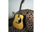 Acoustic guitar