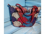 Ankara bags