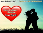 any love problem solution by astrologer +91-7878842800