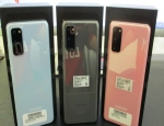 Apple Iphone 11 Pro / 11 Pro Max / Samsung Galaxy S20 / S20