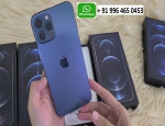 Apple iPhone 12 pro max WhatsaApp +919964650453