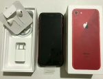 Apple iPhone 8 64GB 256GB Unlocked Smartphone SIM Free Various Colors