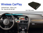 Audi A4 A5 S5 Q5 Wireless Apple CarPlay Box Original Screen Update