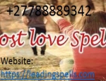 AUTHENTIC +27788889342 POWERFUL LOST LOVE SPELLS CASTER IN JACKSONVILLE