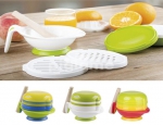 Baby Food Processor 