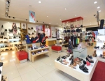 Bata shoe shop