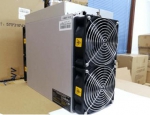 Bitmain ANTMINER S19 PRO 110th/s BTC miner SHA-256