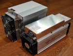 Bitmain ANTMINER S19 PRO 110th/s BTC miner SHA-256