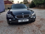 BMW 523i