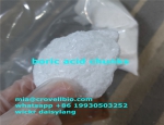 Boric acid chunks CAS 11113-50-1 ( mia@crovellbio.com whatsapp +86 19930503252 