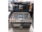 Bruhm 6 Burner