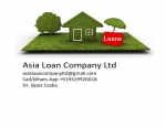 BUSINESS LOAN, PROJECT LOAN, INVESTMENT FUNDING, PERSONAL LOAN