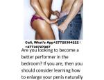 Buy New Bangalala Herbal Clinic Men's What's App +27726364222 / +27730727287