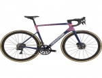 CANNONDALE SUPERSIX EVO HI-MOD DISC DURA-ACE DI2 DISC ROAD BIKE 2021 (CENTRACYCLES)