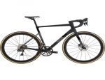 CANNONDALE SUPERSIX EVO HI-MOD ULTEGRA DI2 DISC ROAD BIKE 2021 (CENTRACYCLES)