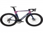 CANNONDALE SYSTEMSIX HIMOD ULTEGRA DI2 DISC ROAD BIKE 2021 (CENTRACYCLES)