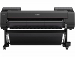 CANON IMAGEPROGRAF PRO-4000 44IN PRINTER WITH MULTIFUNCTION ROLL UNIT SYSTEM