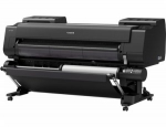 CANON IMAGEPROGRAF PRO-4000S 44IN PRINTER WITH MULTIFUNCTION ROLL UNIT SYSTEM