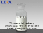 Cbd Powder Isolate Origin 99% Natural/ nina@ledabio.com/ wickr ninazhang