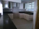 Children friendly 3 bedroom to let in Kilimani