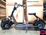 Citycoco Electric Scooter 2000W