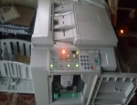 Copy printer DX2430X machine