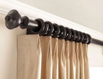 Curtain Rods - Curtain House
