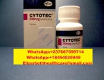 cytotec(misoprostol) for sale