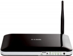 D-Link router