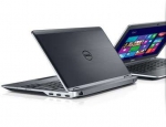 Dell Latitude 6420