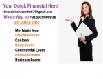 Do you need Finance Are you looking for Finance