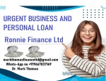 DO YOU NEED FINANCIAL LOANS ASSISTANCE APPLY NOW