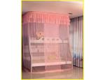 DOUBLE DECKER MOSQUITO NETS