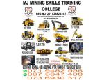 Drill Rig Training in Kriel Nelspruit Belfast Witbank Ermelo Secunda 0716482558/0736930317