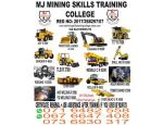 Dump Training in Witbank Ermelo Kriel Nelspruit secunda 0716482558/0736930317