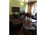 Elegant Fully furnished 3 bed apartment