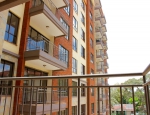 Elegant Kilimani 2 Bedroom Apartment Available Now!