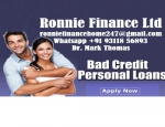 EMERGENCY LOANS, URGENT BUSINESS AND PERSONAL LOAN FAST AND EASY