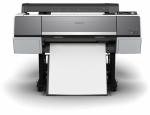 EPSON SURECOLOR P7000 24IN COMMERCIAL EDITION PRINTER