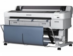 EPSON SURECOLOR T5270 36 IN DUAL-ROLL PRINTER