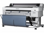 EPSON SURECOLOR T5270 36 IN DUAL-ROLL PRINTER