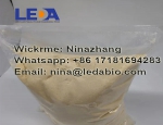 Etizolam drug CAS:40054-69-1 with factory price and High quality 
