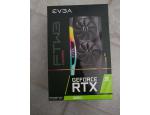 EVGA GeForce RTX 3080 FTW3 ULTRA 10GB GDDR6X Graphics Card