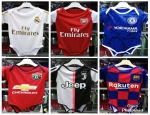 Football kits/jerseys + printing