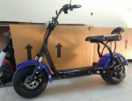 For Sale  Electric scooter citycoco 3000W motor with 20ah battery
