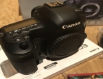 For Sell Brand New Canon 5D Mark III
