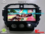 Foton Gratour IX5 IX7 Car radio update android GPS navigation camera