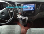 Foton Toano radio GPS android