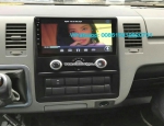 Foton View CS2 radio GPS android